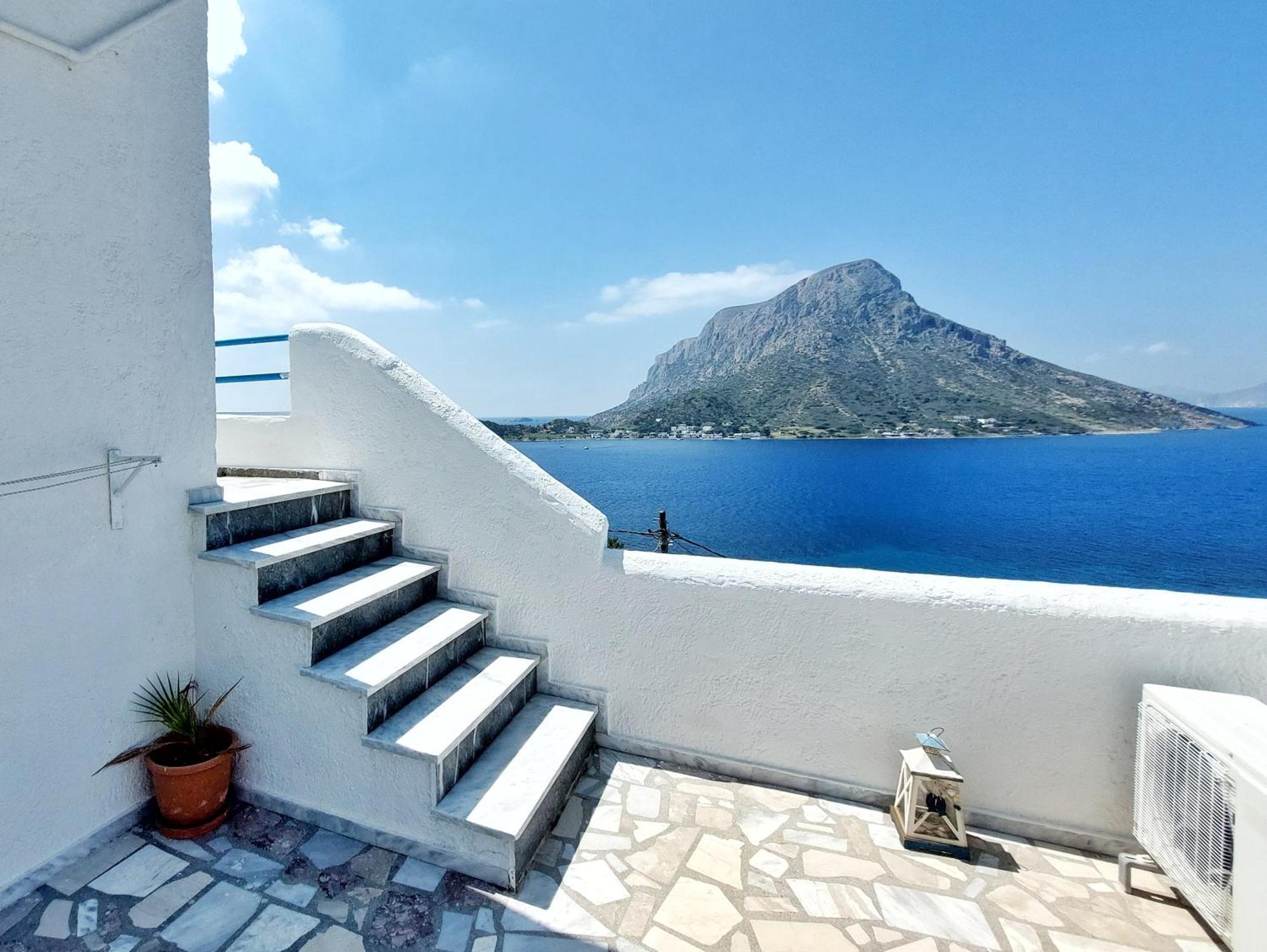 Διαμέρισμα Ariadne